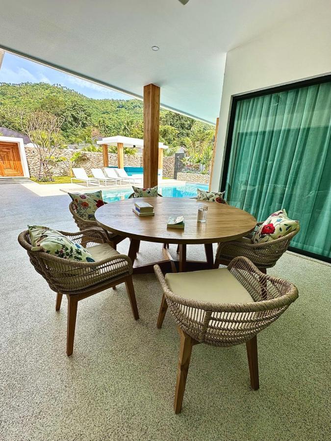 Blossom Villa - Lamai, Koh Samui - Entire Villa Ban Thung  Εξωτερικό φωτογραφία